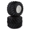 PRO1018700 Demolisher 2.6"/3.5" Losi LMT F/R