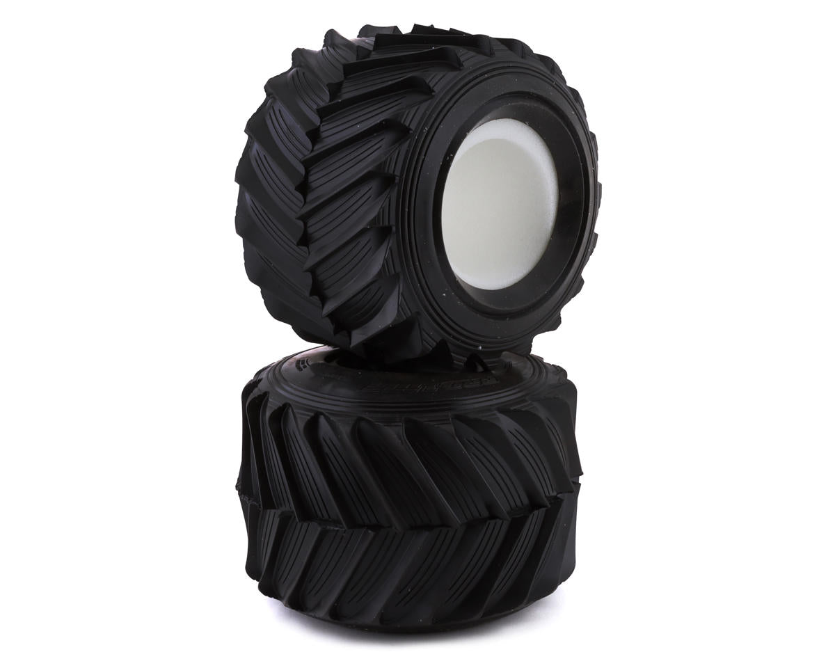 PRO1018700 Demolisher 2.6"/3.5" Losi LMT F/R