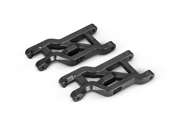 2531A Drag Slash Front Arms