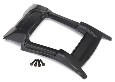 8617 Skid Plate, Roof