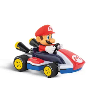 370320001 2.4Hz Mario KartTM Race Kart 1:32, Mario