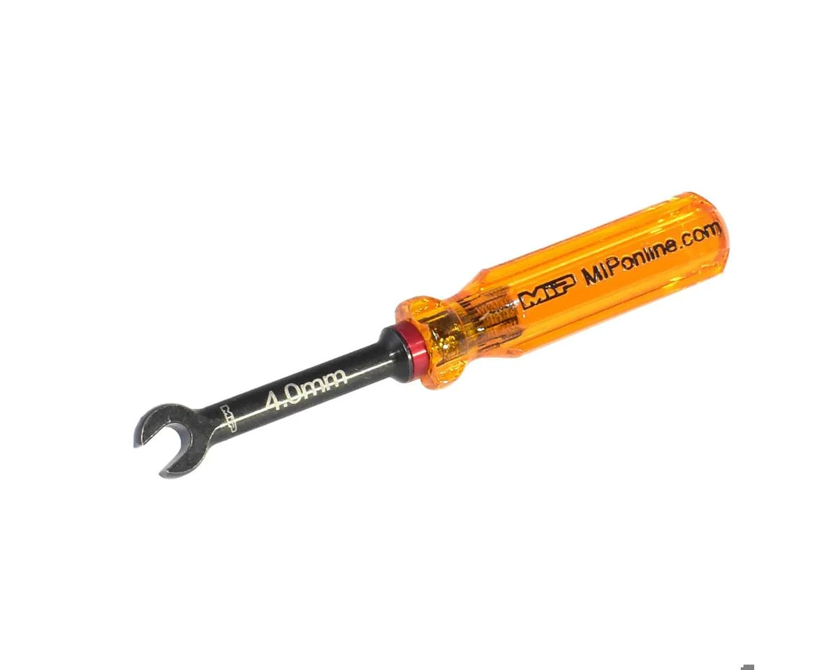 MIP9815 4.00mm Turnbuckle Wrench Gen 2