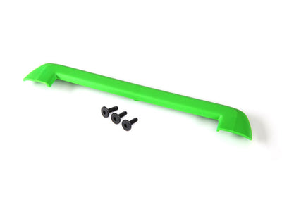 8912G Tailgate Protector Green