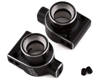 EXO2029 22S Aluminum HD Rear Hub Set