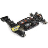 TLR04012 1/8 8IGHT-X/E 2.0 Combo 4X4 Nitro/Electric Race Buggy Kit