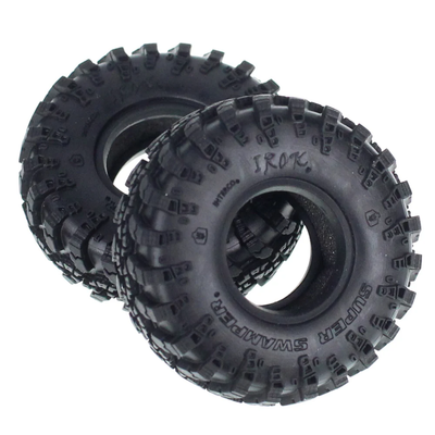 RER37867 1/18th Interco Super Swamper Tires and Foams (1pr)