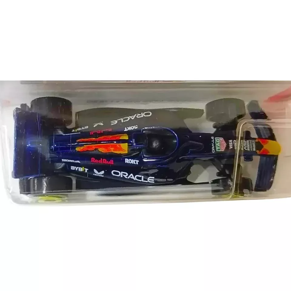 HWL2593-Formula Oracle Red Bull Racing