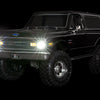 8090X Pro Scale Light Kit K5 Blazer