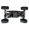 AXI03005 1/10 RBX10 Ryft 4X4 Brushless Rock Bouncer RTR