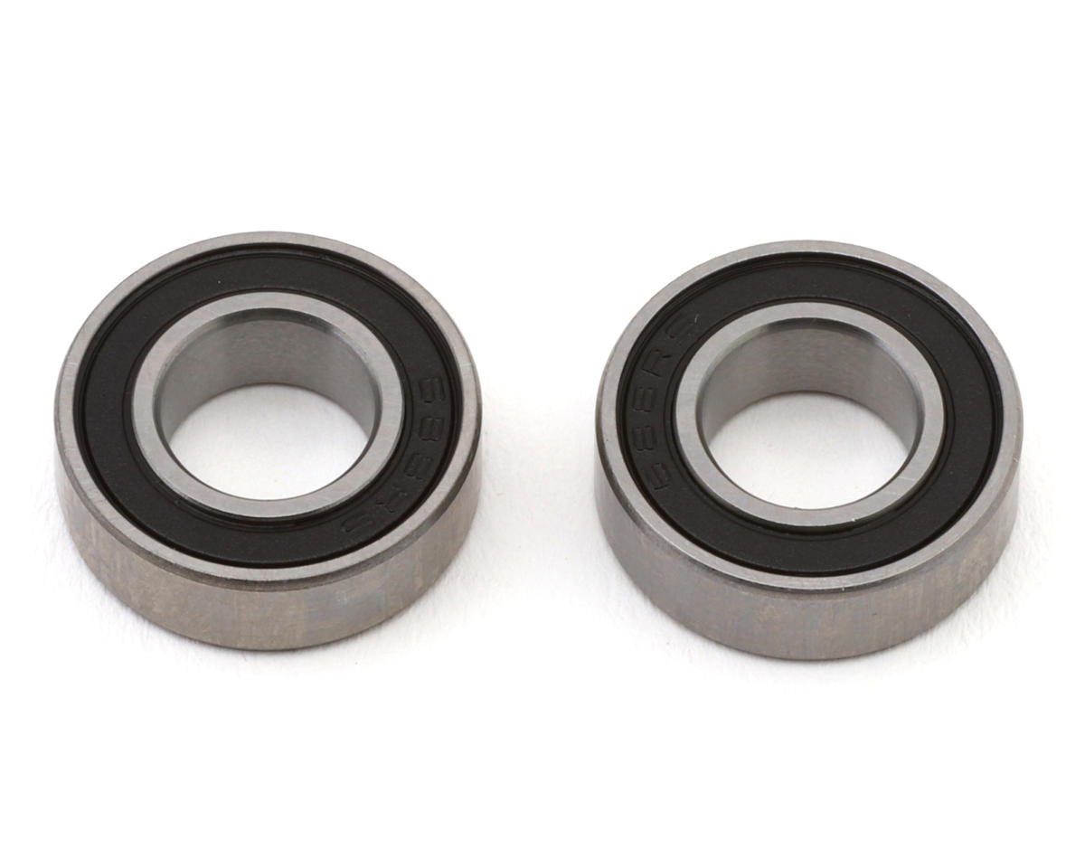 ARA610037 Ball Bearings 8x16x5mm (2Pcs)