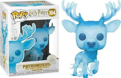 FU46994 HP Patronus