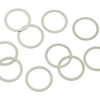 TLR236006 Team Losi Racing 10x14mm Shim Set (0.1mm & 0.2mm) (5)