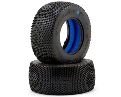 PRO118003 Hole Shot 2.0 M4 Front/Rear 2.2"/3.0" Short Course Tires (2)