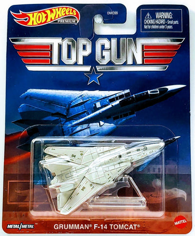 HWDMC55 TOP GUN