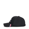 AU02093 Cadillac F1 Racing 2026 Team Hat - Black