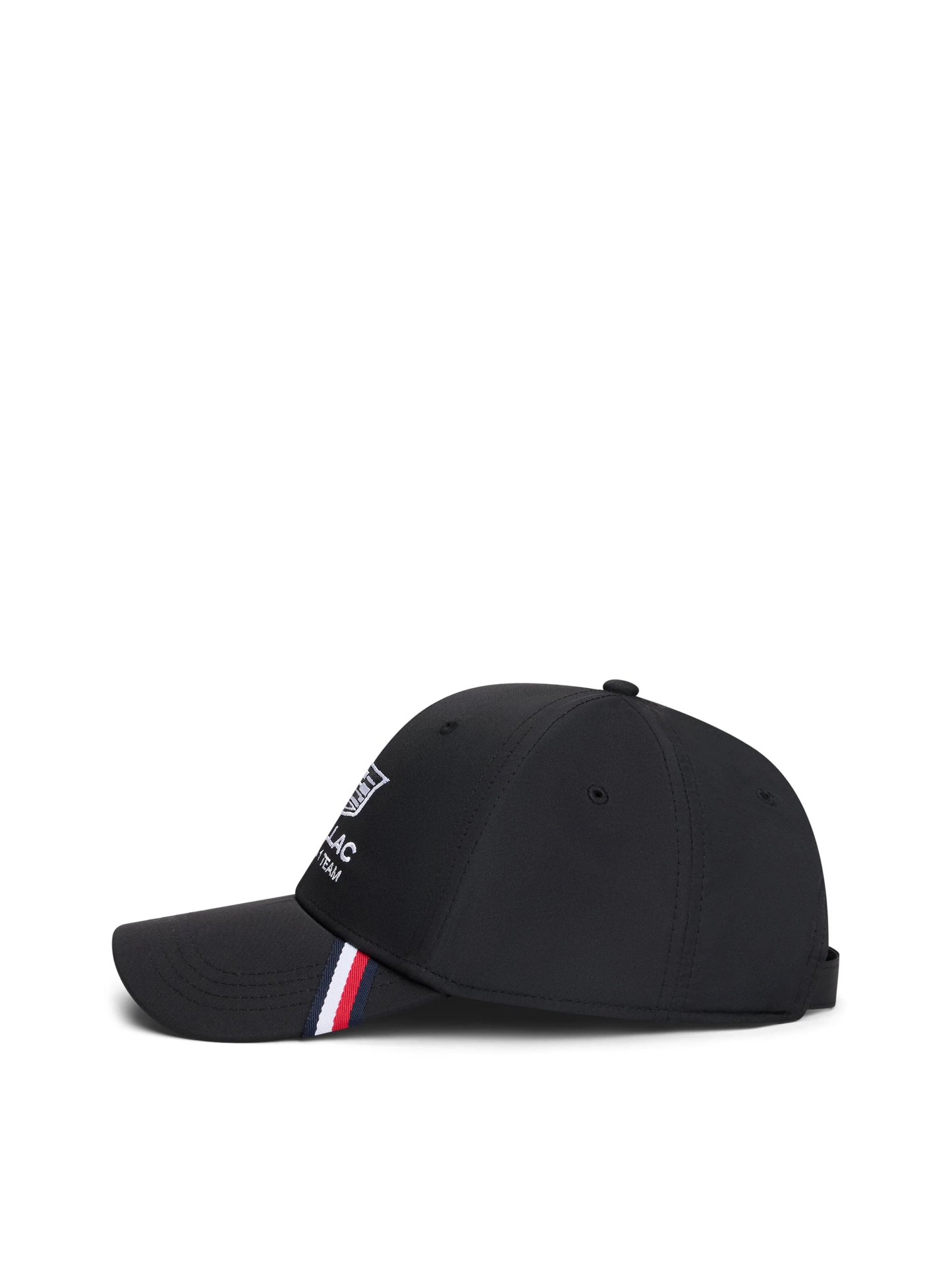 AU02093 Cadillac F1 Racing 2026 Team Hat - Black