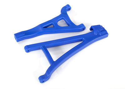 8632X Suspension Arm left blue