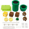 BLFBAS69307 Super Mario S.H. Figuarts Playset