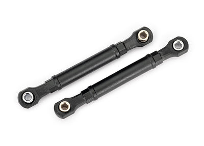 10742 61 mm Fixed-Length Front Toe Links (2) - Mini Maxx