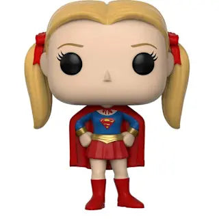 FU32749 Friends-Phoebe Buffay (Supergirl)