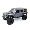 AXI05000 Axial SCX6 1/6 Scale Jeep JLU Wrangler 4X4 Rock Crawler RTR