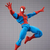 2801959 Tamashii Nations S.H. Figuarts Gamerverse Spider-Man Action Figure