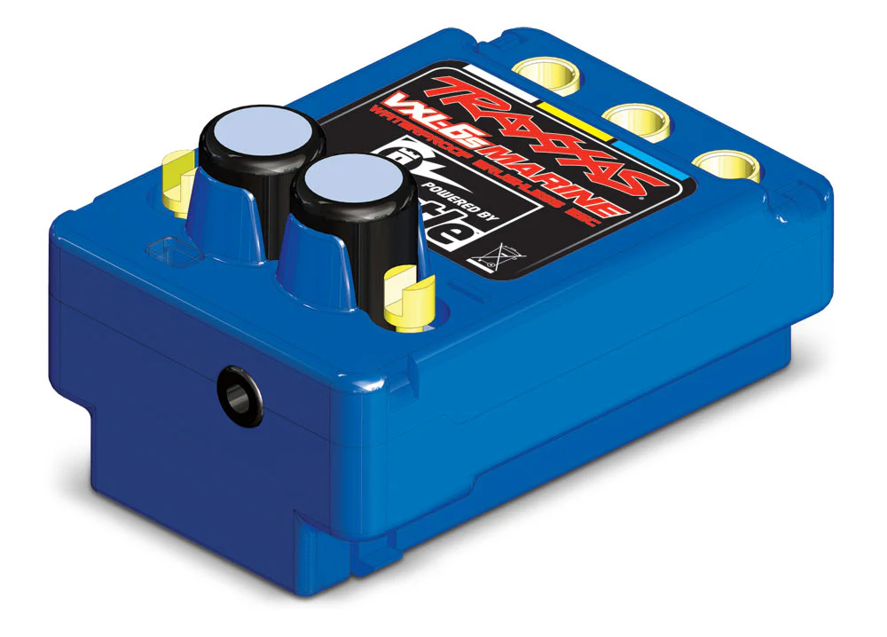 3385XC Spartan ESC