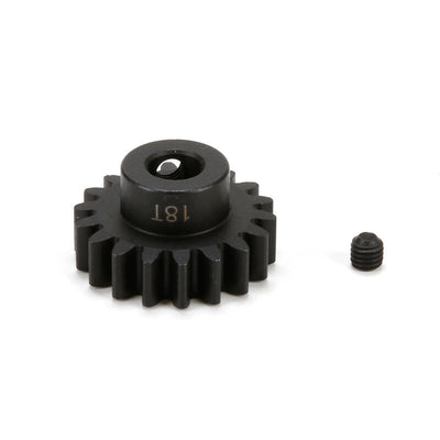 LOS252041 Pinion 18T 8mm