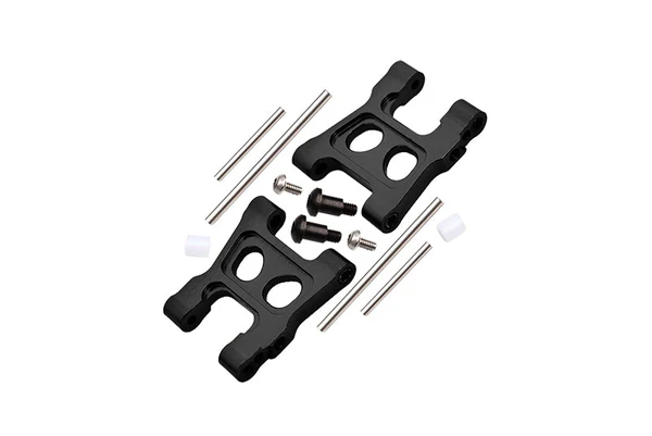 LTX055 Rally Arms - Black