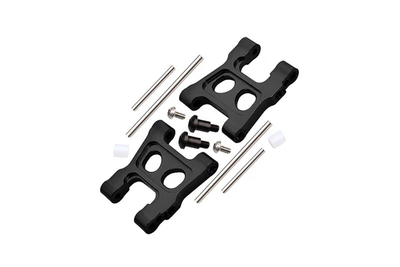 LTX055 Rally Arms - Black