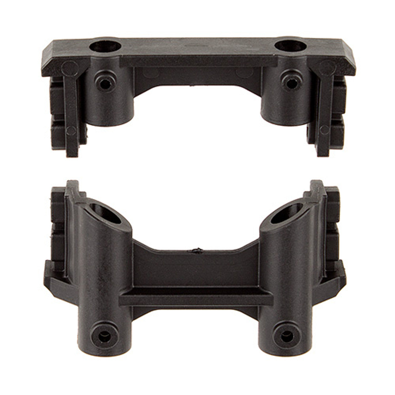 ASC42001 Element RC Enduro Bumper Mounts (Front & Rear)