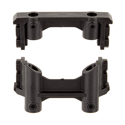 ASC42001 Element RC Enduro Bumper Mounts (Front & Rear)