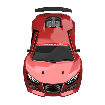 RER08002 Lightning EPX Drift