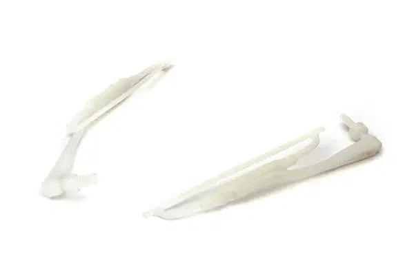 INTC28243 Realistic Scale Front Windshield Wipers 1/10