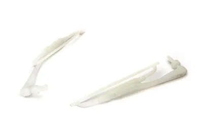 INTC28243 Realistic Scale Front Windshield Wipers 1/10
