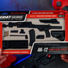 GoatGuns AK12 Model - Black