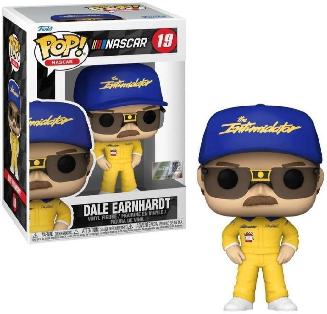 FU59237 Dale Earnhardt