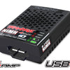 2982 4-Amp 6-7 Cell USB-C NiMH Charger