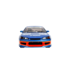 Jada 37772 1:18 Fast & Furious 2002 Nissan Silvia S15 Tokyo Drift – Blue