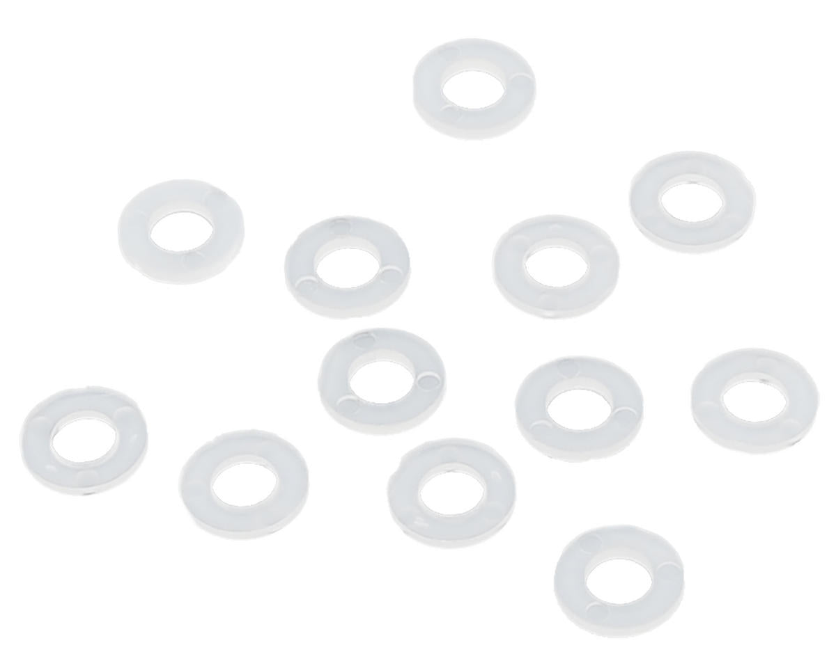 ASC4187 Nylon Washers
