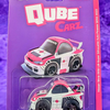 MINI GT QZO0101 QUBE CARZ Series 1 Liberty Walk