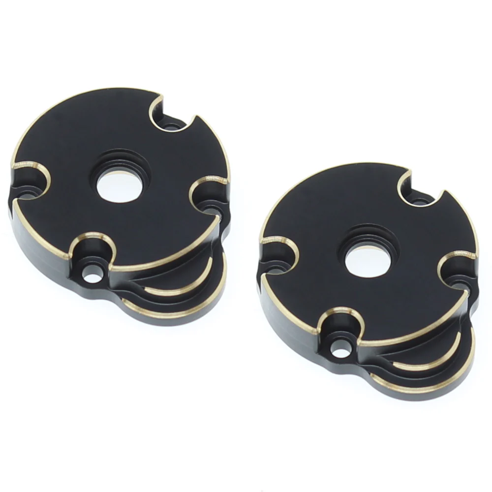 RER30175 Portal Box Outer Brass