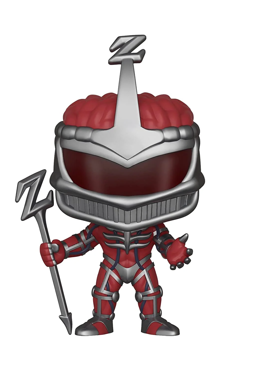 FU32803 Power Rangers:Lord Zed