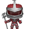 FU32803 Power Rangers:Lord Zed
