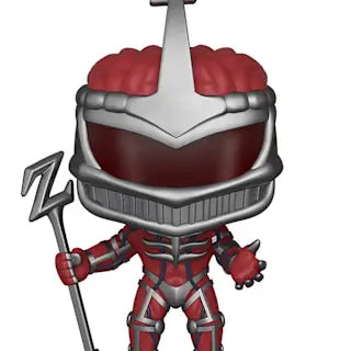 FU32803 Power Rangers:Lord Zed