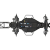 ASC70027 Team Associated DR10 Drag Car  Kit