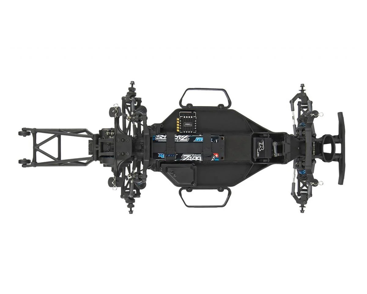 ASC70027 Team Associated DR10 Drag Car  Kit