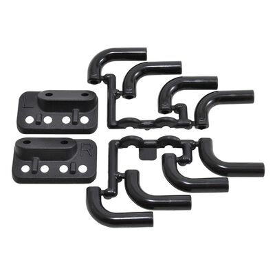 RPM70852 Exhaust Headers
