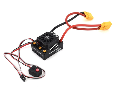 HWI30103200 Hobbywing EzRun Max8 V3 ESC w/ XT90 Plug