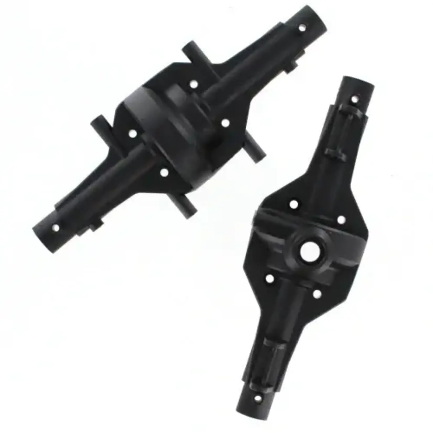 18001 Front Gear Box
